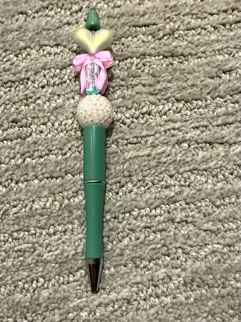 Custom Alani Nu Beaded Pen